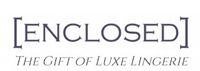 Enclosed Luxe Lingerie coupons